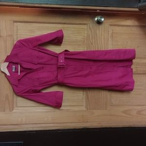 thomas pink shirt dress Thomas Pink | Dresses | Thomas Pink Shirt Dress Size Fuchsia